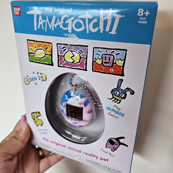 tamagotchi Other - Tamagotchi